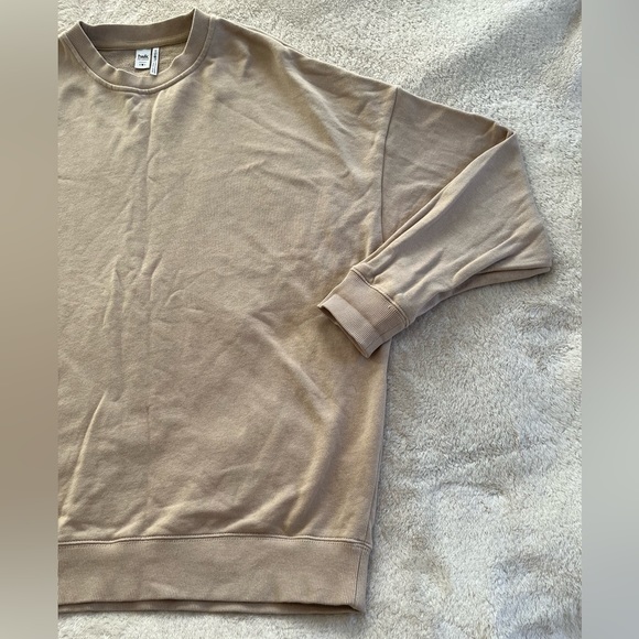 Crewneck twik by simons - Picture 7 of 7